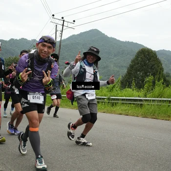 Runner Photo 5198666