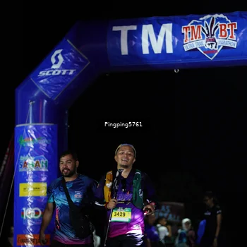 Runner Photo 5198682