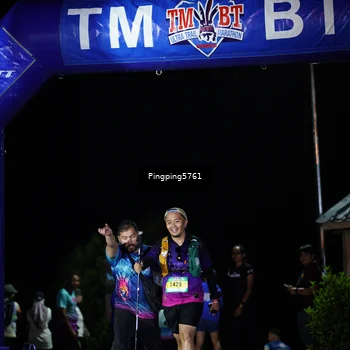 Runner Photo 5198684