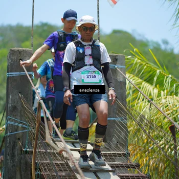 Runner Photo 5198690