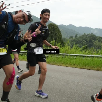 Runner Photo 5198696