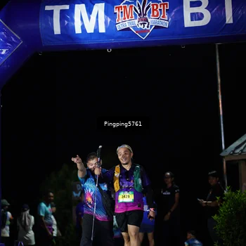 Runner Photo 5198699