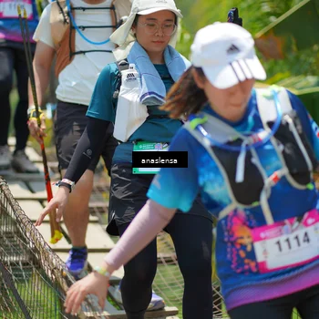 Runner Photo 5198702