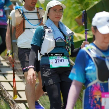 Runner Photo 5198703