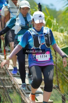 Runner Photo 5198706