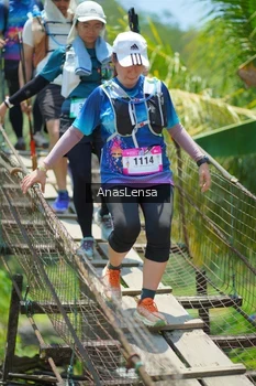 Runner Photo 5198707