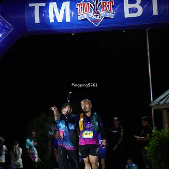 Runner Photo 5198709