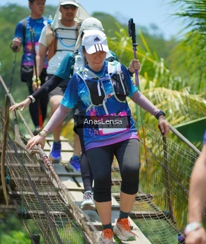 Runner Photo 5198710