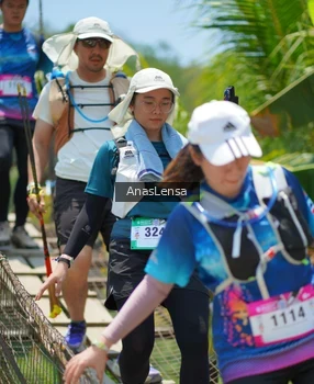 Runner Photo 5198711