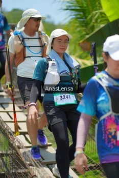 Runner Photo 5198712