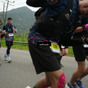 Runner Photo 5198714
