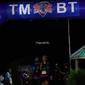 Runner Photo 5198719