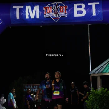 Runner Photo 5198725