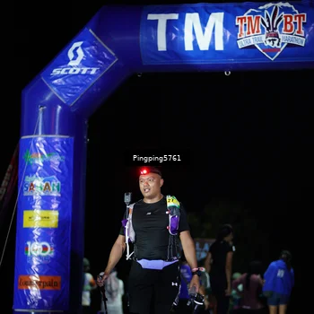 Runner Photo 5198751