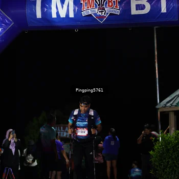 Runner Photo 5198804