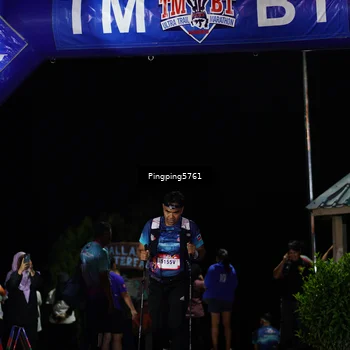Runner Photo 5198805
