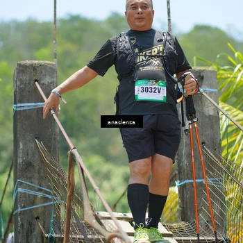 Runner Photo 5198813