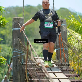 Runner Photo 5198817