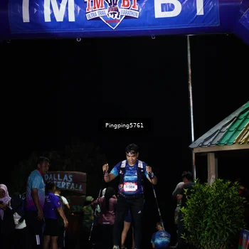 Runner Photo 5198820