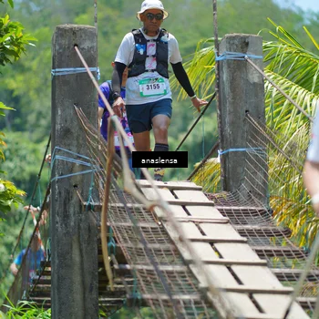 Runner Photo 5198821