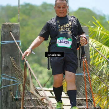 Runner Photo 5198823
