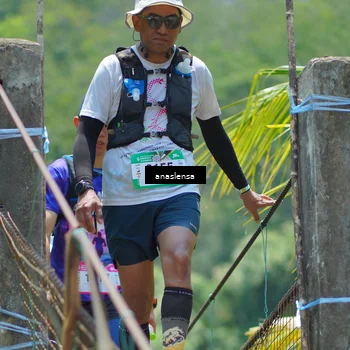 Runner Photo 5198824