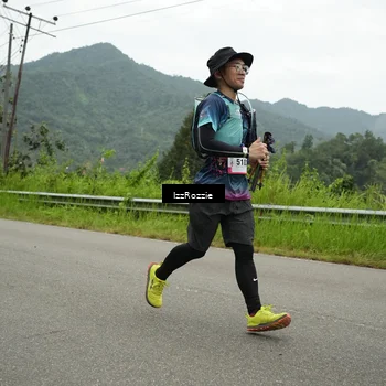 Runner Photo 5198825