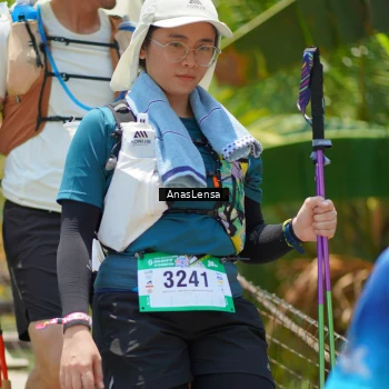 Runner Photo 5198829