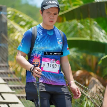 Runner Photo 5198830