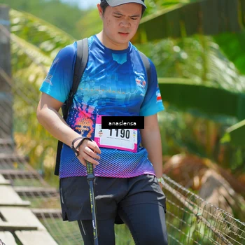 Runner Photo 5198832