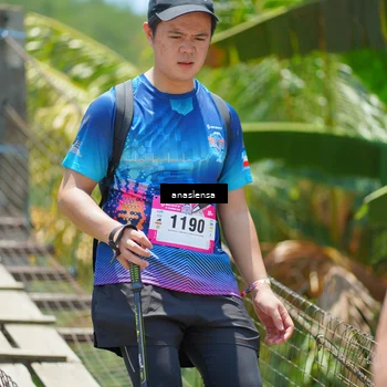 Runner Photo 5198836