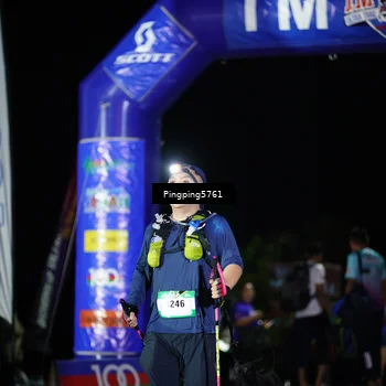 Runner Photo 5198845