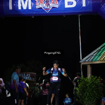 Runner Photo 5198847