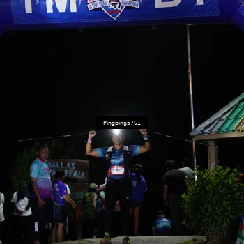 Runner Photo 5198850