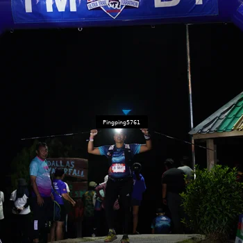 Runner Photo 5198852
