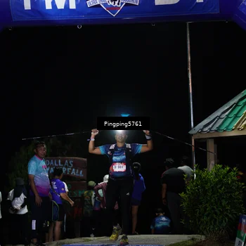 Runner Photo 5198855