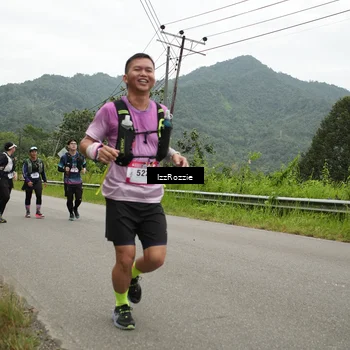 Runner Photo 5198857