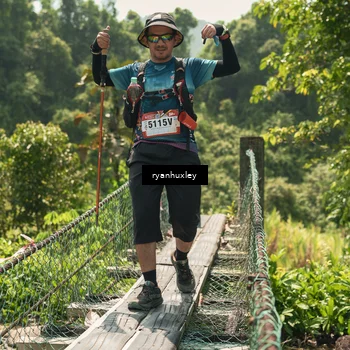 Runner Photo 5198867