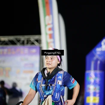 Runner Photo 5198868