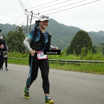Runner Photo 5198876
