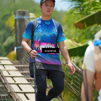 Runner Photo 5198879