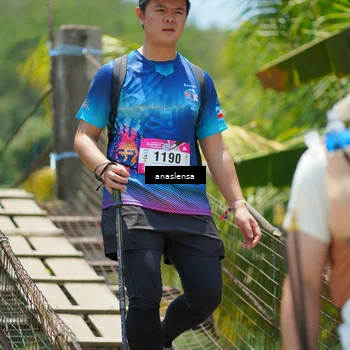 Runner Photo 5198883