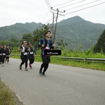 Runner Photo 5198884
