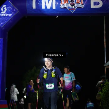 Runner Photo 5198898
