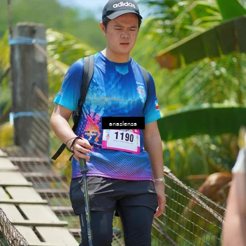 Runner Photo 5198903
