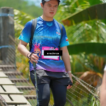 Runner Photo 5198904
