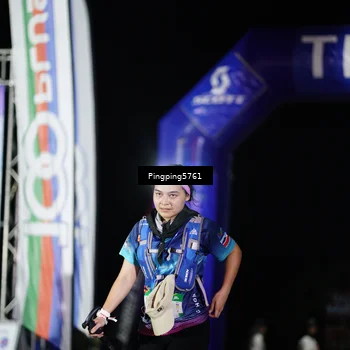 Runner Photo 5198914