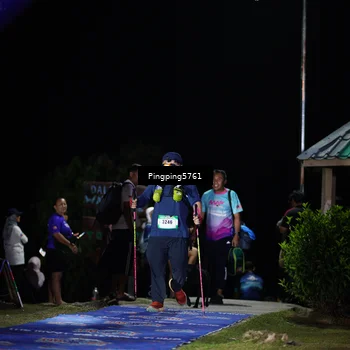 Runner Photo 5198917