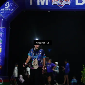 Runner Photo 5198922
