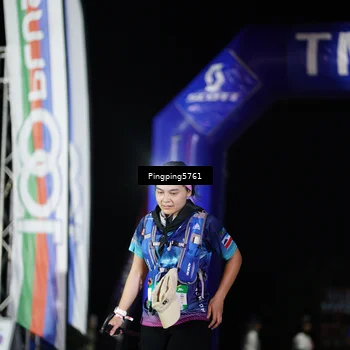Runner Photo 5198924